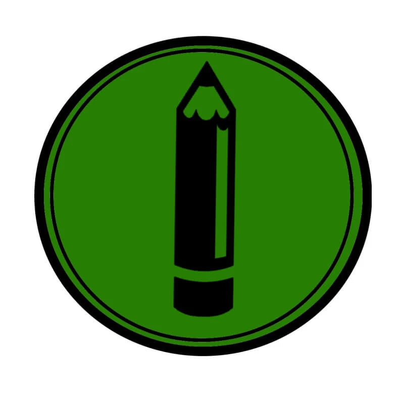Pencilmen