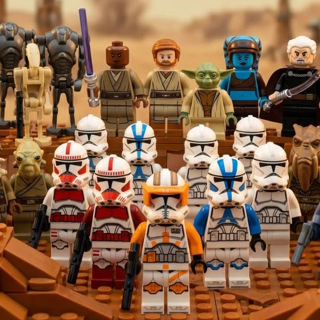Star Wars