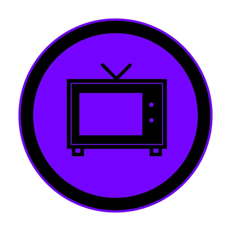TV Men
