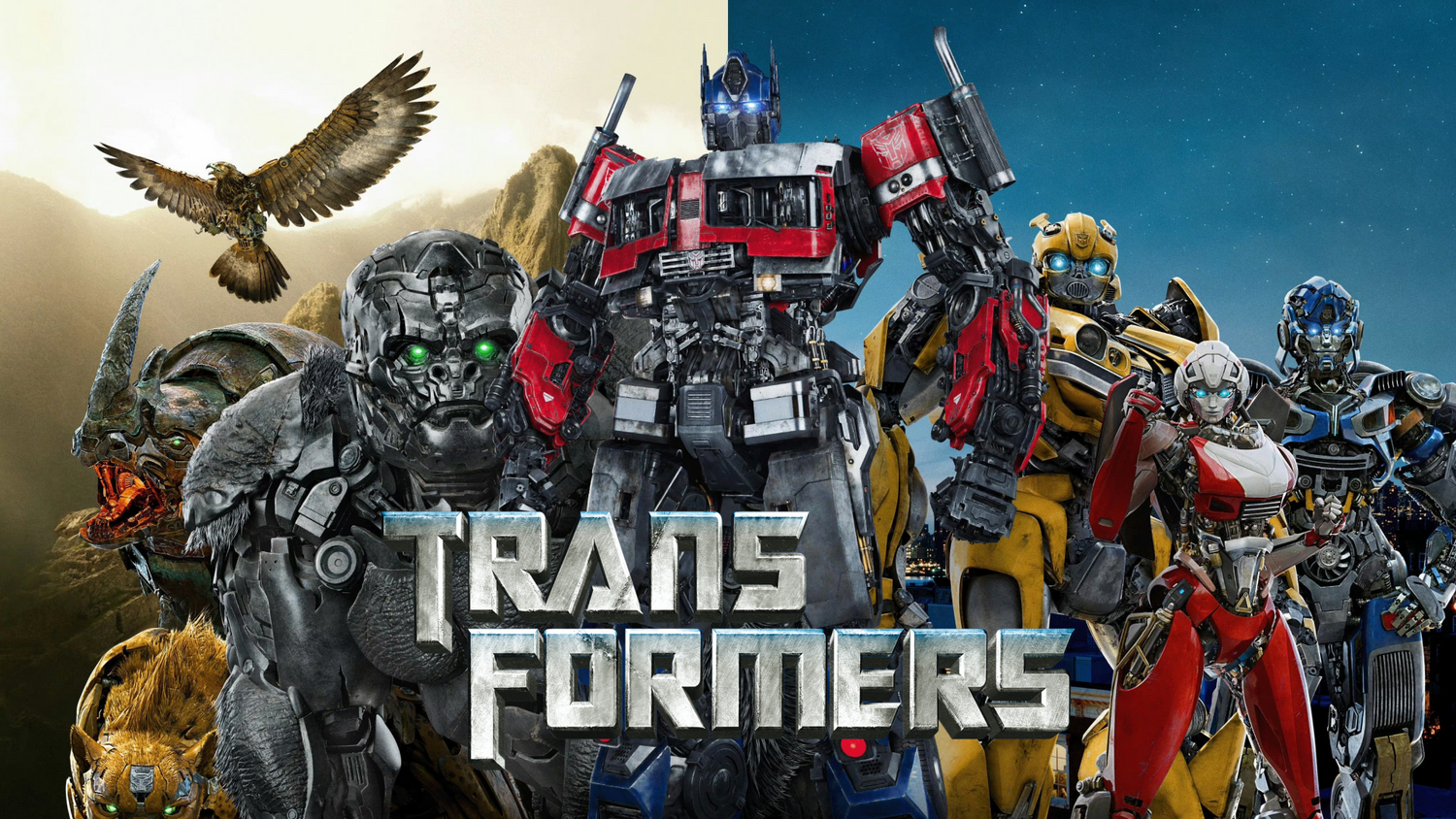 Transformers