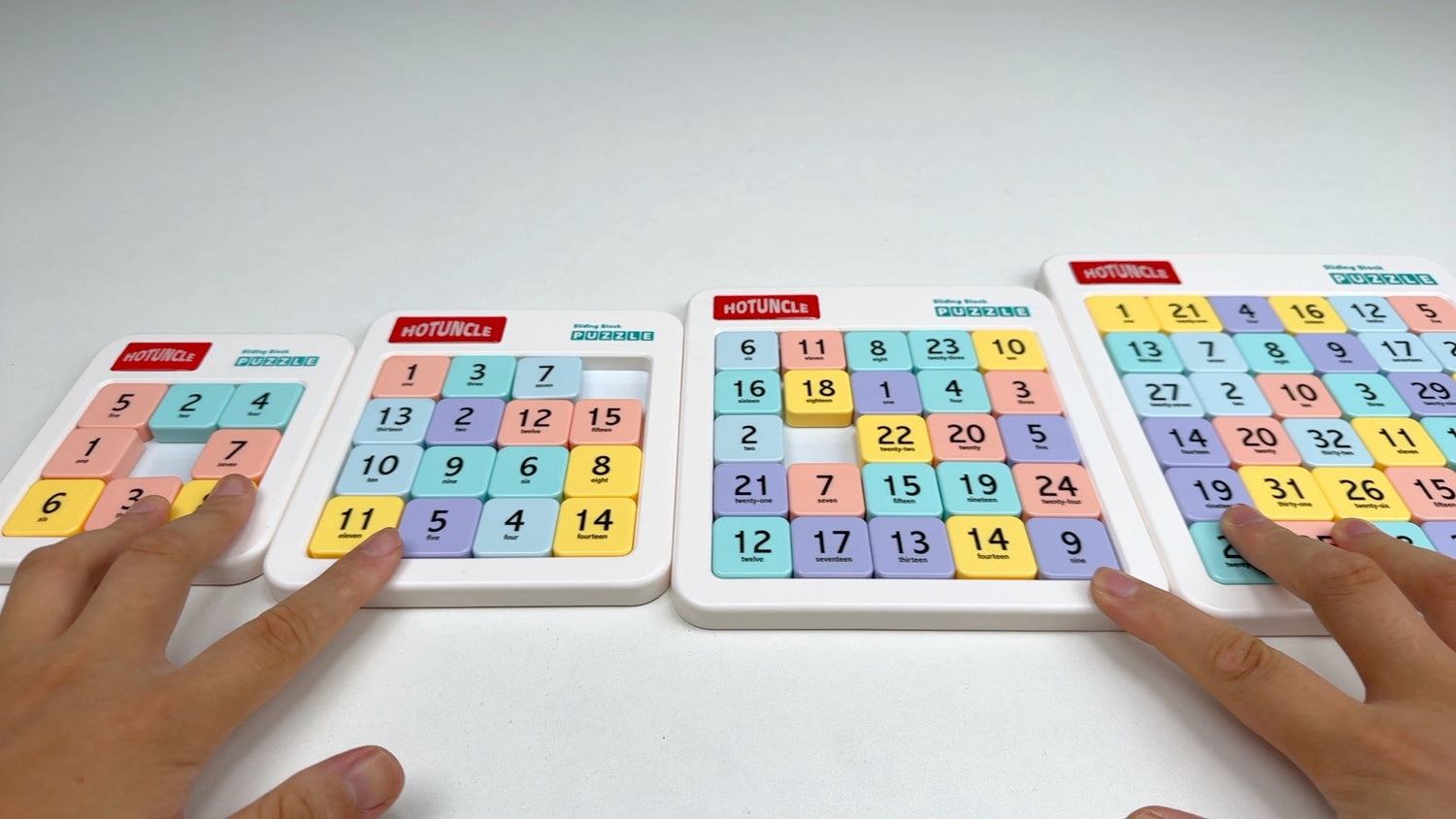 Puzzle