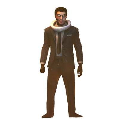 Diplomat Skibidi Mutant