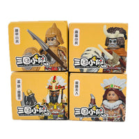 Three Kingdoms | Season 11