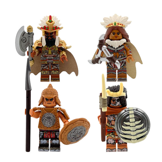 Three Kingdoms | Season 11