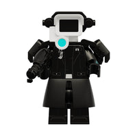 Cameraman 2.0