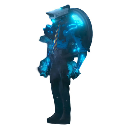 Skibidi Toilet LEGO CH4D Cameraman