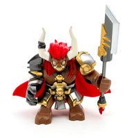 Bull Demon King
