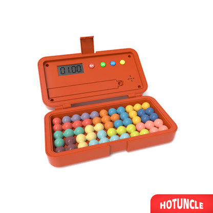 IQ Logic Puzzle Games – Brain Teaser Focus Challenge for Teens & Adults