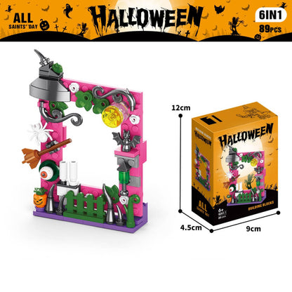 Halloween | 6in1 Gift Box Season 1