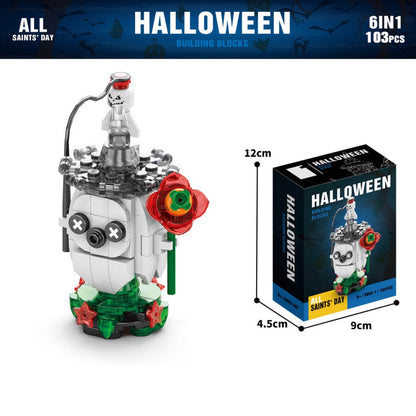 Halloween | 6in1 Gift Box Season 2