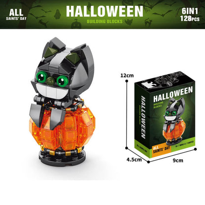 Halloween | 6in1 Gift Box Season 2