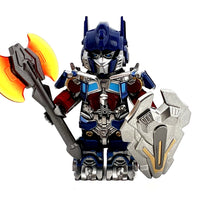 Optimus Prime