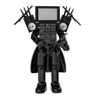 Titan Cinemaman