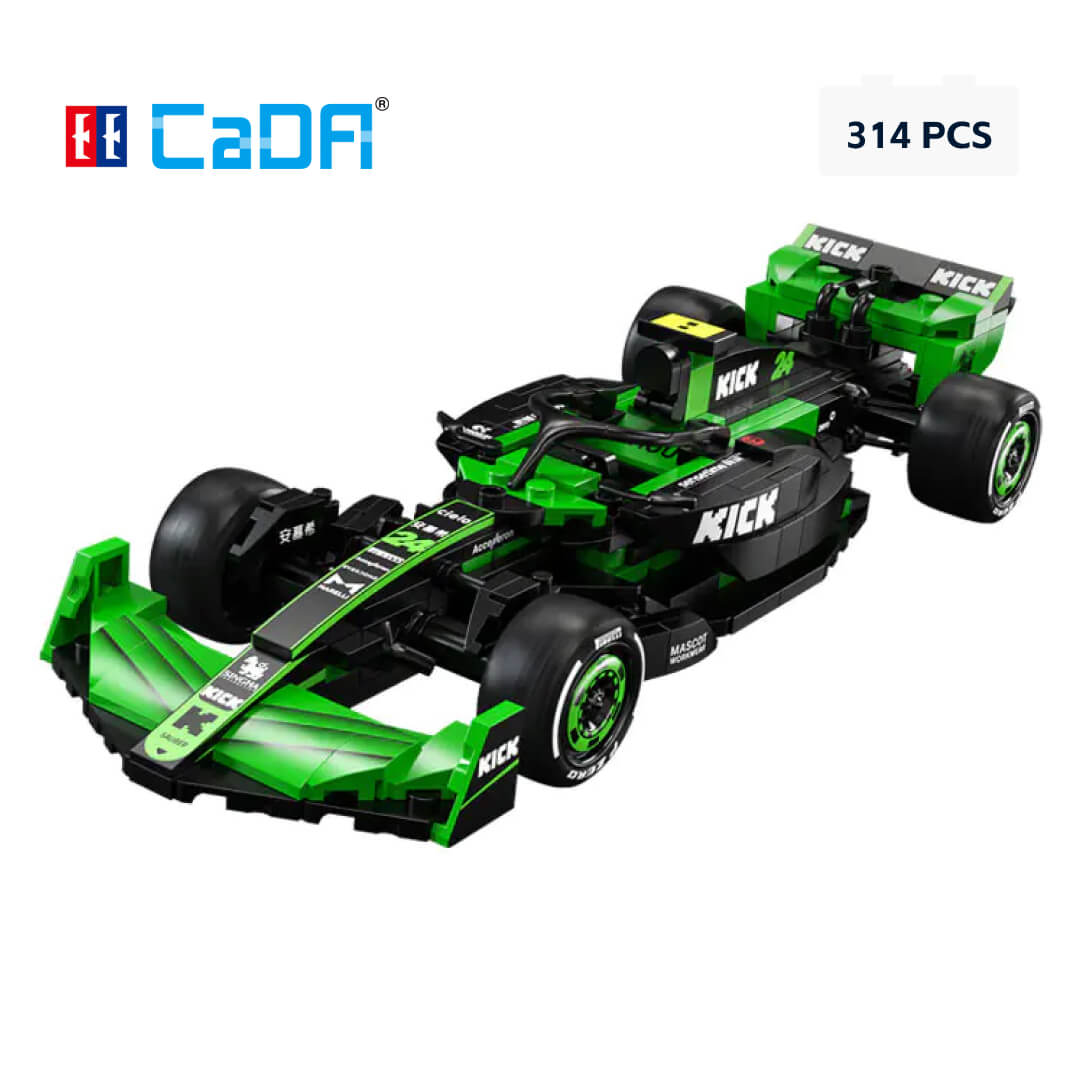 KICK Sauber F1 Team C44