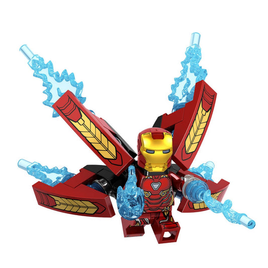 Marvel | D009 Iron Man