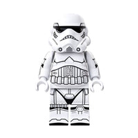 Chubby TK trooper