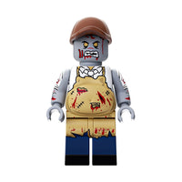 Fat Zombie