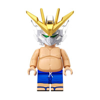 Chubby GUNDAM