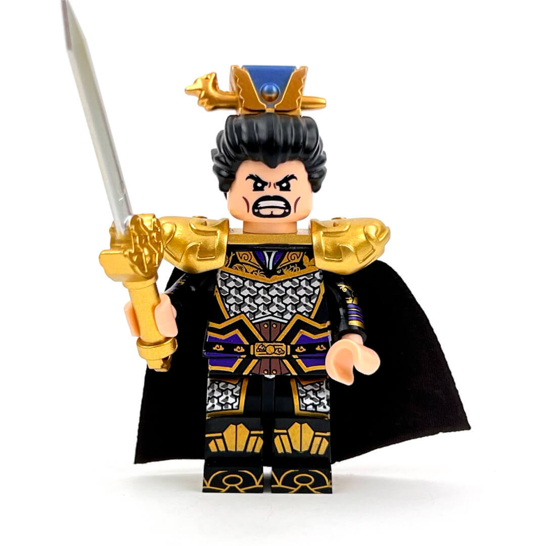 Three Kingdoms | DE20303 Cao Cao