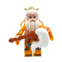 Journey To The West | Lord Lao Zi