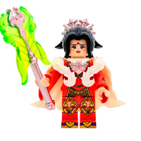 Journey To The West | Princess Iron Fan