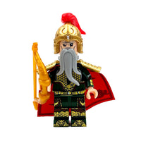 Tres Reinos | DE20312 Huang Zhong