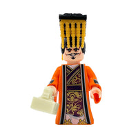 Three Kingdoms | Yuan Shu