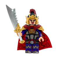 Three Kingdoms | Sun Jian