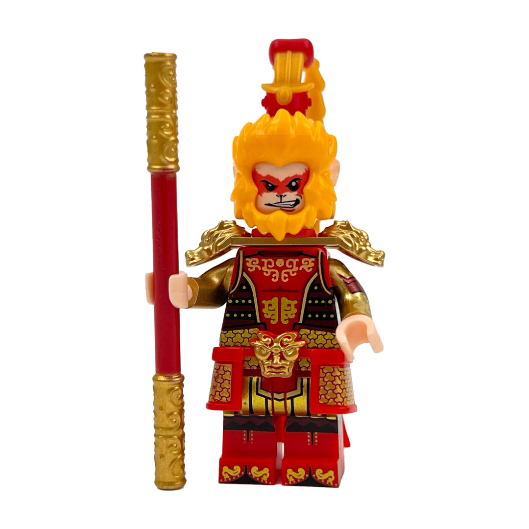 Journey To The West | DE30301 Sun Wukong