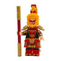 Journey To The West | Sun Wukong