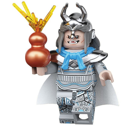 Journey To The West | Season 3