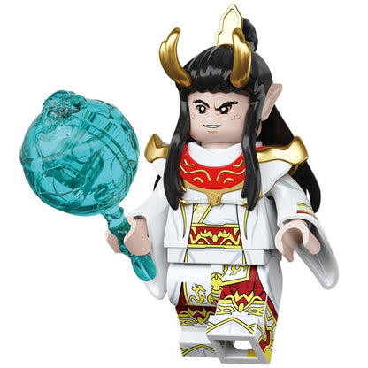 Journey To The West | Season 3