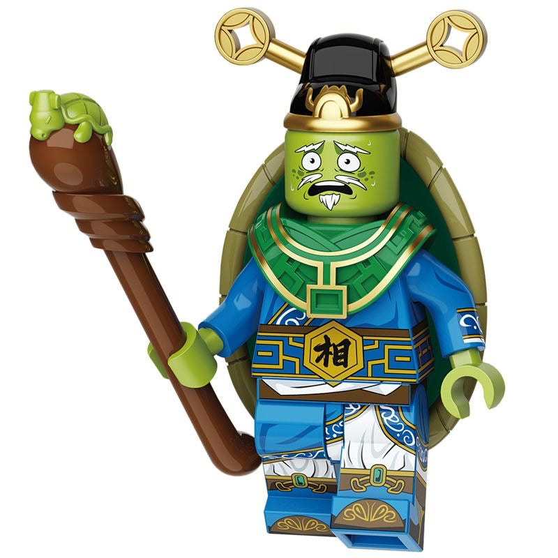 Journey To The West | Season 3