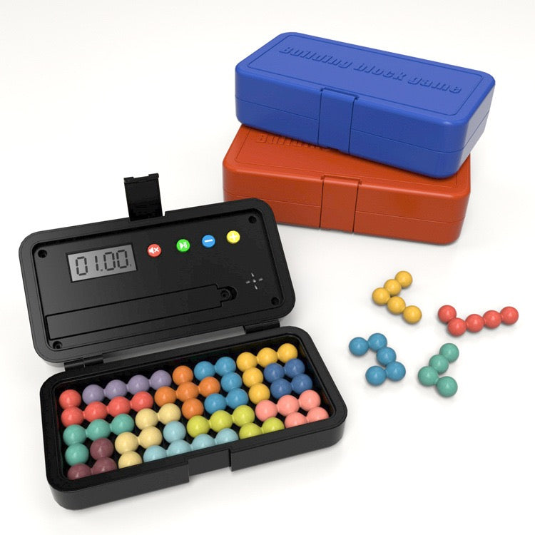 Addictive Logic Puzzle – Brain Teaser Game for Focus & Calm