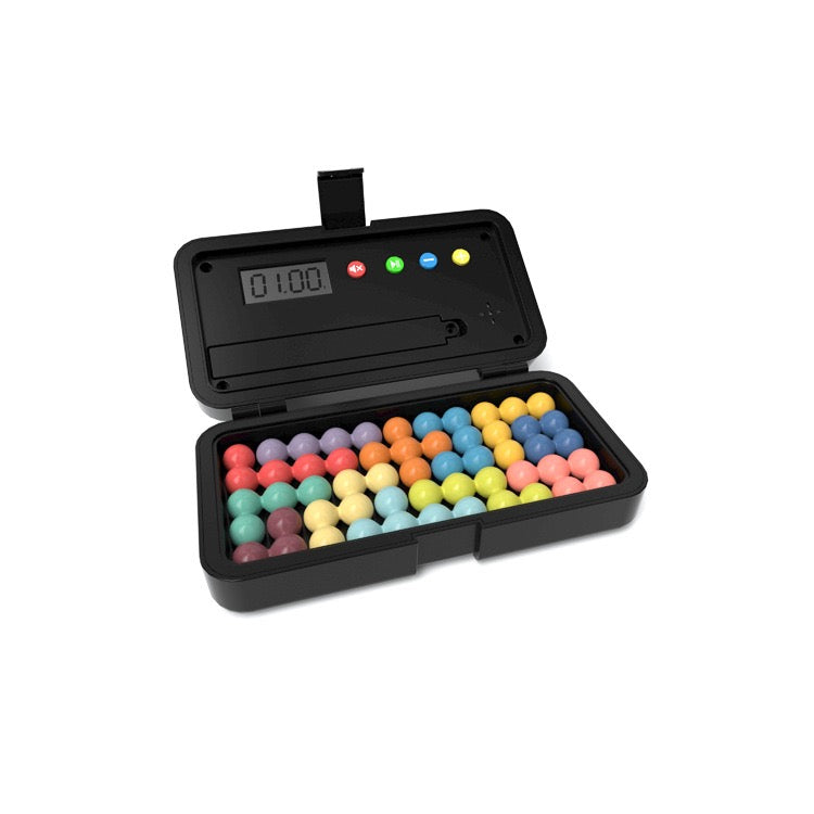 Addictive Logic Puzzle – Brain Teaser Game for Focus & Calm