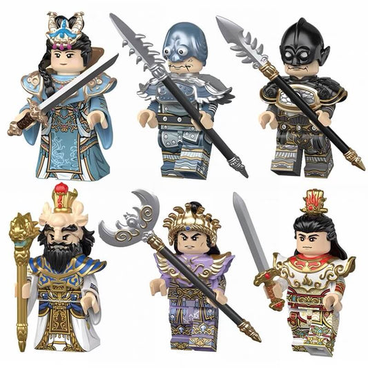 Journey To The West | Season 4