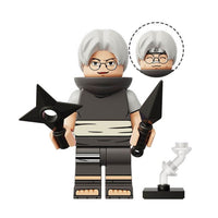 Yakushi Kabuto