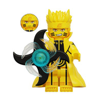 Uzumaki Naruto