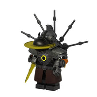 Titan Sinister Clockman