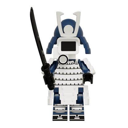 Skibidi Toilet | Minifigures season 13