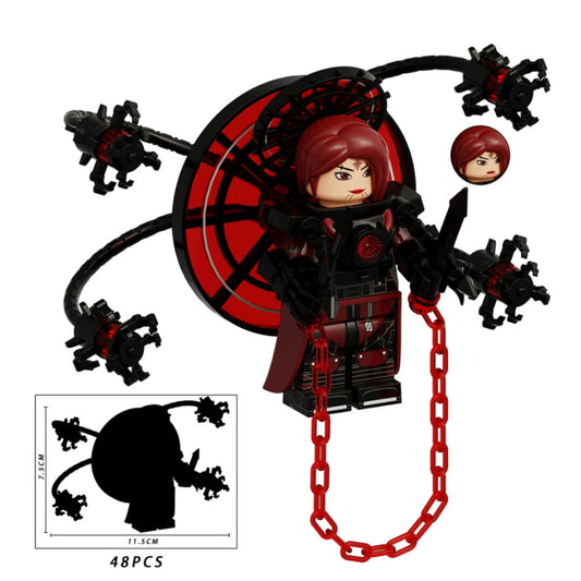 Skibidi Toilet | Minifigures season 13