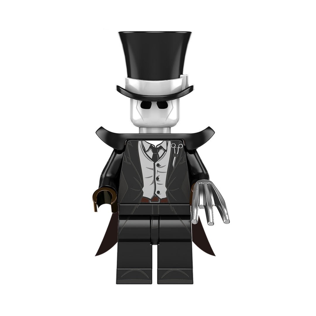 halloween ｜ KF1812 Jack the Ripper