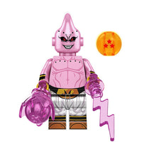 Majin Buu