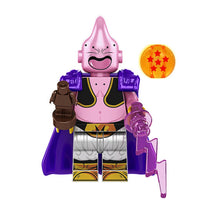 Majin Buu
