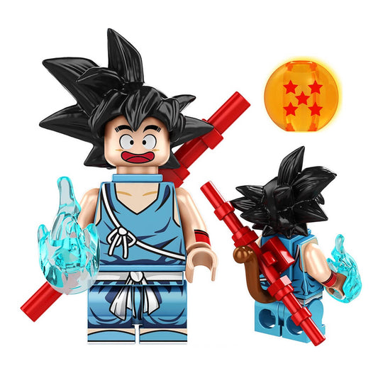 Dragon Ball | KF1993 Son Goku