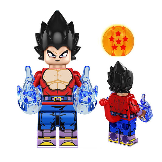 Dragon Ball | KF1994 Vegeta IV