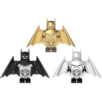 Kingdom Come Batman