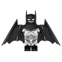 Black Kingdom Come Batman