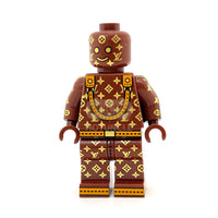 Mr. Lv
