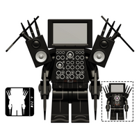 Titan Cinemaman